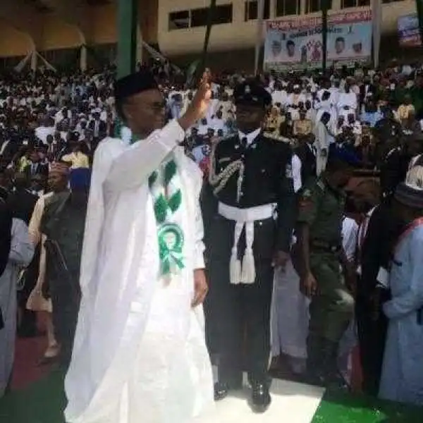 The worst job to have in Nigeria today, is to be a Governor – El-Rufai